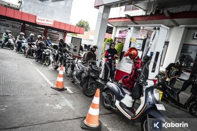 Harga Pertamax dan Pertamax Green Tetap Stabil hingga Akhir April