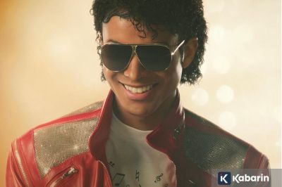 Jaafar Jackson Rahasiakan Perannya Sebagai Michael Jackson Selama Setahun