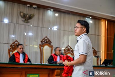 Azizah Salsha dan YouTuber Resbob-Bigmo Sepakat Berdamai