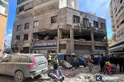 Spanyol Dorong UE Hentikan Perjanjian dengan Israel di Tengah Konflik Lebanon