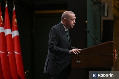 Erdogan Tak Diundang ke KTT UE di Siprus, Isu Geopolitik Jadi Alasan