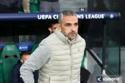 Rui Borges Tetap Percaya Sporting CP Bisa Bangkit di Kandang Arsenal