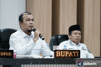 KPK Panggil Bupati Indragiri Hulu dan Sekda Riau sebagai Saksi