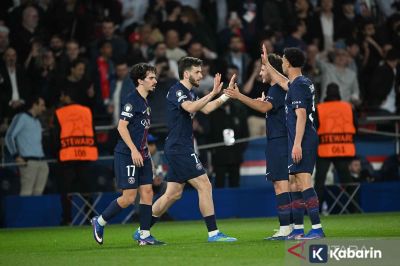 Klasemen Liga Prancis: PSG Kokoh di Puncak, Lille Tempati Posisi Ketiga