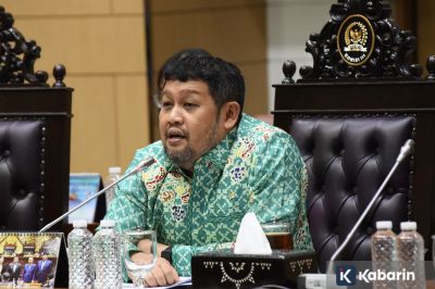 DPR Ingatkan Implementasi Revisi UU Polri Harus Didukung SDM dan Paradigma Baru