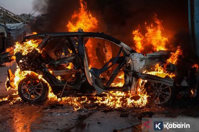 Trump Mewakili BoP Bahas Proyek Pelabuhan Gaza, Ada Apa di Baliknya?