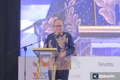 Kemkomdigi Beberkan Strategi Pertumbuhan Infrastruktur Digital hingga 2029