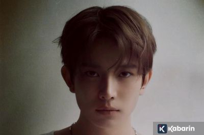 Heeseung Eks Enhypen Siap Debut Solo Pakai Nama Panggung Evan