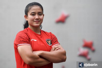 Desak Made Pimpin Kualifikasi Speed Putri Asian Beach Games 2026