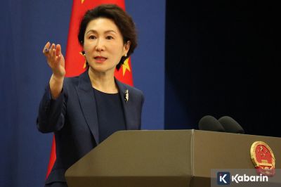 China Fasilitasi Dialog Damai Pakistan dan Afghanistan di Xinjiang