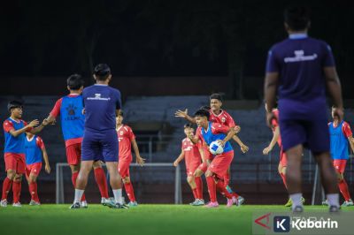 Jadwal Lengkap Timnas U-17 Indonesia di ASEAN U-17 2026