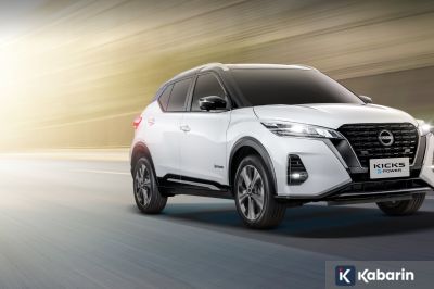 Nissan Dorong Efisiensi BBM Lewat Teknologi e-Power