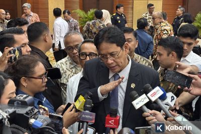 Hoaks Klaim Menkeu Purbaya Salurkan Hibah Rp11 Miliar untuk Masyarakat 2026