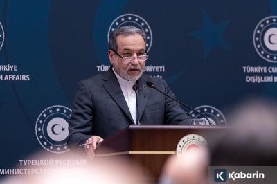 Iran Beri Peringatan ke AS soal Pilihan Gencatan Senjata atau Konflik Berlanjut