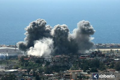 Israel Kembali Luncurkan Serangan Udara di Lebanon, 254 Orang Tewas
