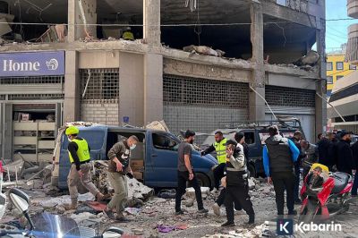 Iran Tegaskan Lebanon Jadi Bagian Penting dalam Syarat Gencatan Senjata