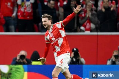 Hasil Perempat Final Liga Conference: Mainz Hantam Strasbourg, Rayo Atasi AEK