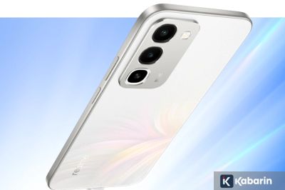 Realme C100 4G Hadir di Vietnam, Tawarkan Baterai Besar dan Fitur Tahan Lama