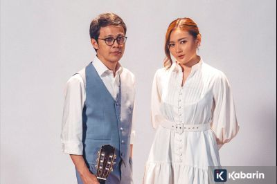 Tohpati Gandeng Meiska Hadirkan Ulang “Ingin Kumiliki” dengan Aransemen Baru