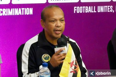 Brunei U-17 Siap Tampil Kompetitif di Piala AFF U-17 2026