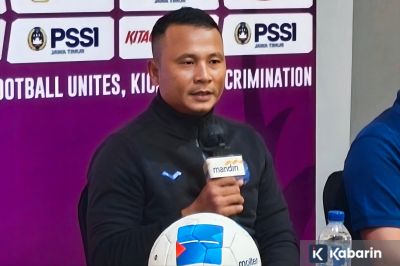 Kamboja U-17 Akui Persaingan Grup C Piala AFF U-17 2026 Sangat Ketat