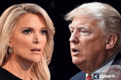 Trump Serang Influencer Sayap Kanan dengan Sebutan “IQ Rendah”