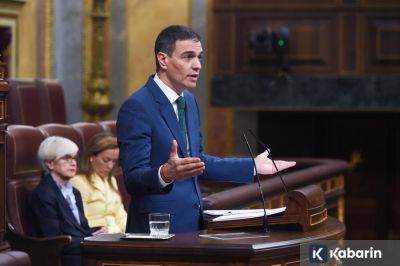 PM Spanyol Turut Mendesak Agar Lebanon Juga Masuk dalam Gencatan Senjata