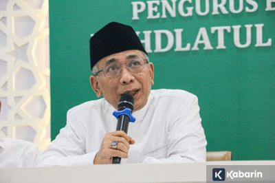 PBNU Sesalkan Gagalnya Perundingan Damai Amerika Serikat–Iran di Islamabad