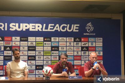 Persija Fokus Tiga Poin Lawan Persebaya, Abaikan Persaingan Juara di Klasemen