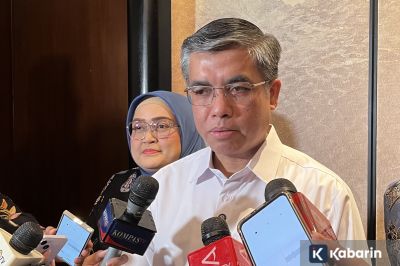 Menaker Pastikan Program Magang Nasional Tetap Berjalan di Tengah Efisiensi Anggaran