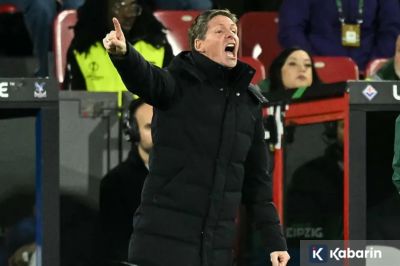 Crystal Palace Menang 3-0 atas Fiorentina di Liga Conference