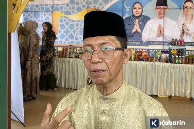 Wali Kota Batam Soroti Pentingnya PP Tunas untuk Perlindungan Anak di Era Digital