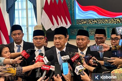 Ombudsman RI Siap Perkuat Kinerja dan Kawal Program Pemerintah