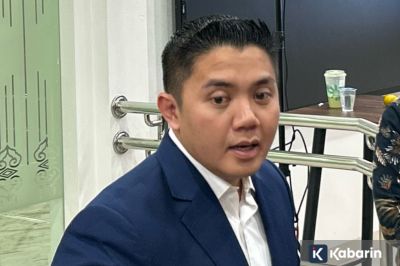 Hari Buruh, Seskab Harap Kesejahteraan Pekerja Meningkat di Masa Depan