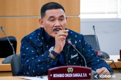 Legislator DKI Ingatkan Dinas Citata Tak Gegabah Tertibkan Lapangan Padel