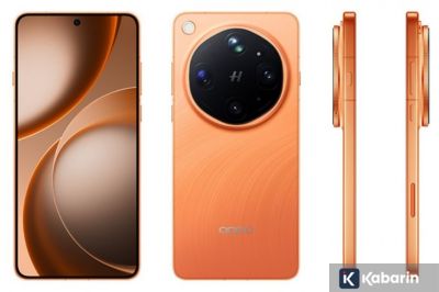 Oppo Find X9 Ultra Bocor, Kamera 200MP Jadi Sorotan Jelang Peluncuran