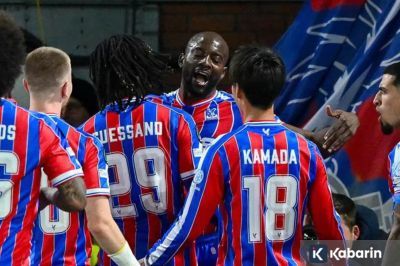 Crystal Palace Selangkah Lagi ke Semifinal Usai Libas Fiorentina 3-0
