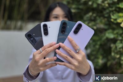 Bocoran Desain dan Spesifikasi Samsung Galaxy A27 Terungkap