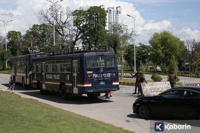 Pakistan Perketat Keamanan Islamabad Jelang Perundingan Gencatan Senjata AS–Iran