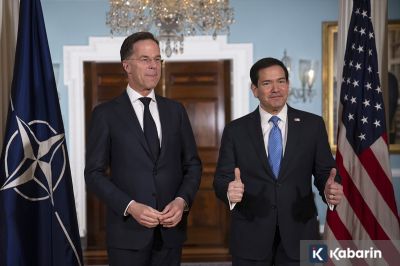Menlu AS Marco Rubio Sebut Ada Kemajuan Kecil soal Iran dan Selat Hormuz