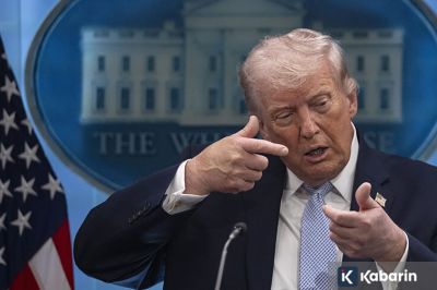 Trump Klaim Pasokan Minyak Global Akan Kembali Mengalir Meski Tanpa Iran