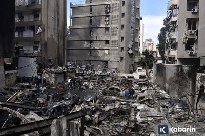 AS, Israel, dan Lebanon Sepakat untuk Negosiasi Langsung