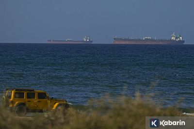 Krisis Energi Mengintai? Iran Batasi Kapal di Selat Hormuz