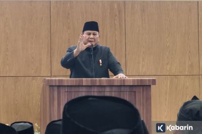 Pencak Silat di Mata Prabowo: Seni, Karakter, dan Identitas Bangsa