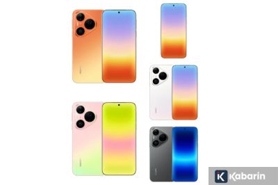 Huawei Umumkan Pura 90 Series, Kamera 200MP Jadi Sorotan