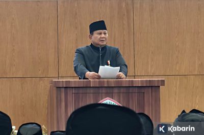 Prabowo Yakin Pencak Silat Bisa Jadi Cabang Olimpiade, Ini Alasannya