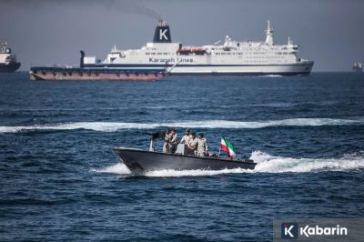 Australia Mau Pastikan Selat Hormuz Tetap Buka