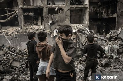 Kemlu Rusia: Tujuan BoP Dipertanyakan di Tengah Krisis Timur Tengah