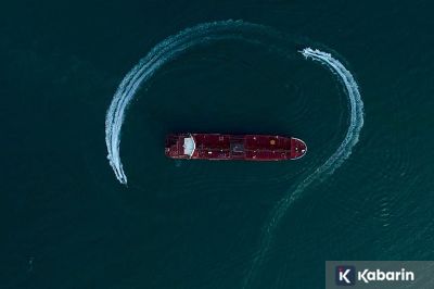 Mulai Hari Ini Akses Maritim Iran Diblokade AS