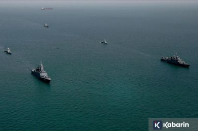 Iran Klaim Kapal Tankernya Lolos Blokade AS Usai Lewati Selat Hormuz